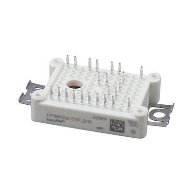 自動車用IGBTモジュール FP15R12W1T7PB11 1.2kV 15A 3相インバーター IGBTシリコンモジュール