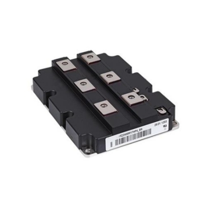 自動車用 IGBT モジュール FD16001200R17HP4KB2 IGBT モジュール デュアルブレーキチョッパー 1700V 1600A シャーシマウント