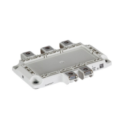 自動車用IGBTモジュール F3L300R12PT4B26 3相インバーター 1200V 460A 1650W シャーシマウントモジュール
