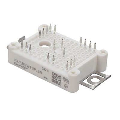 自動車用IGBTモジュール F3L75R12W1H3PB11 1200V 75A 3階層フェーズレグIGBTモジュール