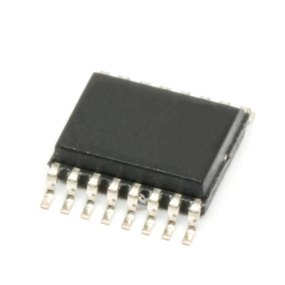 集積回路チップ AD7797BRUZ ブリッジセンサのための低電力シグマデルタADC
