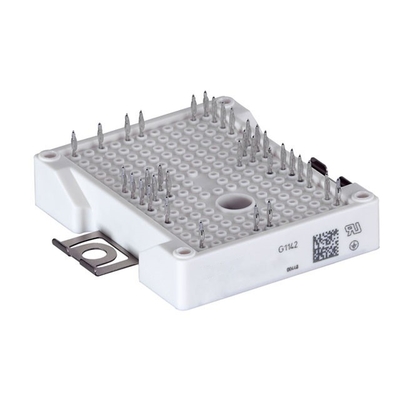 自動車用IGBTモジュール DF300R07W2H3B77 650V 300A 3レベルIGBTモジュール