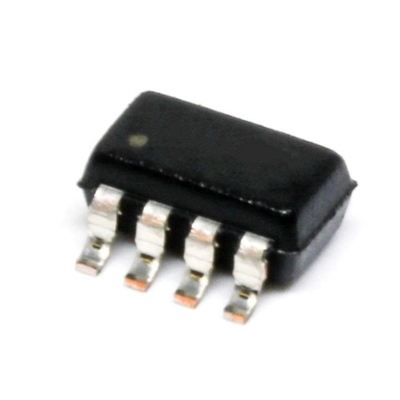 統合回路チップ AD7995YRJZ-1500RL7 一端アナログからデジタル変換器
