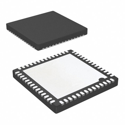 集積回路チップ AD7134BCPZ 24ビット 4チャネル同時サンプリング ADC