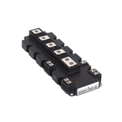自動車用 IGBT モジュール FF1400R17IP4P 1700V ハーフブリッジデュアル IGBT モジュール TRENCHSTOP IGBT4搭載