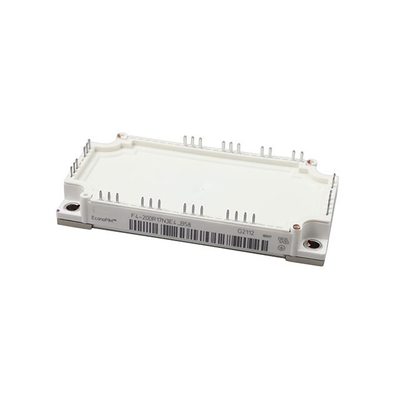 自動車用IGBTモジュール F4200R17N3E4B58 低電源1.7kV 4パックIGBTシリコンモジュール