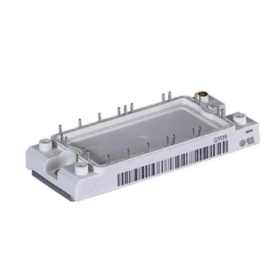 自動車用IGBTモジュール DDB6U134N16RRB80 IGBTモジュール 134A 500W ディスクレート半導体モジュール