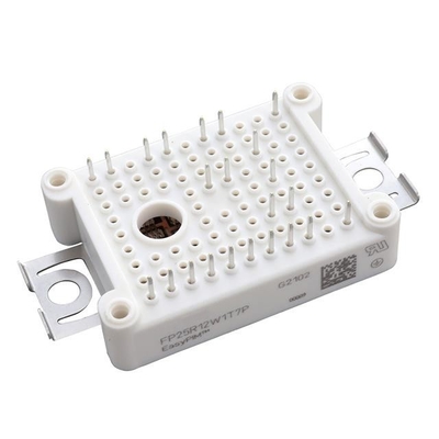 自動車用IGBTモジュール FP25R12W1T7P低電源1.2kV3相インバーターIGBTシリコンモジュール
