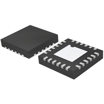 統合回路チップ AD7091R-8BCPZ 多チャンネル アナログからデジタル変換器