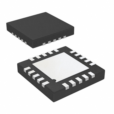 統合回路チップ AD7689CCPZ 4チャネル 250 kSPS アナログからデジタル変換器