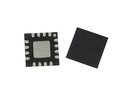 無線通信モジュール MAAT-010521-L1TR05 37dB RF 変電圧減速器 16-VFQFN