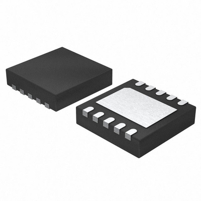 統合回路チップ MAX20019ATBI/V 二重ステップダウン変換機 3.2MHz 500mA