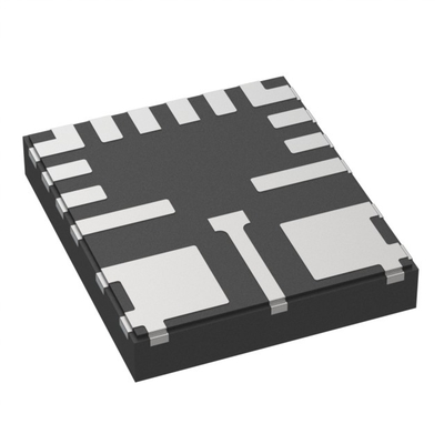 集積回路チップ MAX20406AFOB/VY 36V 6A 小さな同期バック変換器