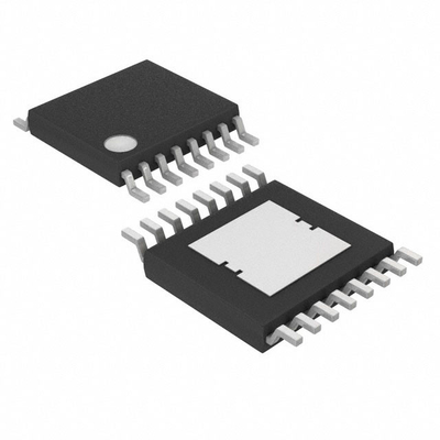 統合回路チップ MAX16904RAUE33/V 2.1MHz 高電圧600mA ミニバック変換器