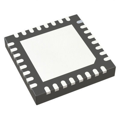 AD7124-8BBCPZ 8チャンネル Sigma-Delta ADC、PGA およびリファレンス内蔵 集積回路チップ