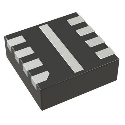 統合回路チップ LT8607BEDC 750mA 8-WFDFN バックスイッチング規制IC