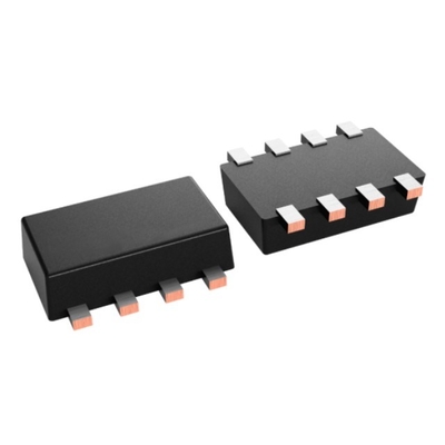 統合回路チップ TPS628503QDRLRQ1 3A 切り替え電圧調節器 SOT-583