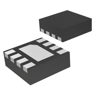 統合回路チップ NCV6323BMTAATBG 3 MHz 2A 同期バック変換器
