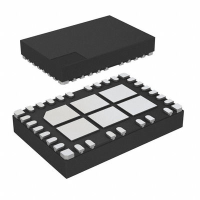 統合回路チップ LT8650SHV 双チャネル シンクロン ステップダウン サイレント スイッチ