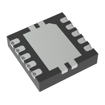 集積回路チップ LM53600MQUDSXRQ1 WSON-10 650mA 36V 1 輸出バック調節器