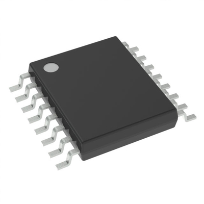 統合回路チップ DRV8874QPWPRQ1 40V 6A 統合モータードライバー