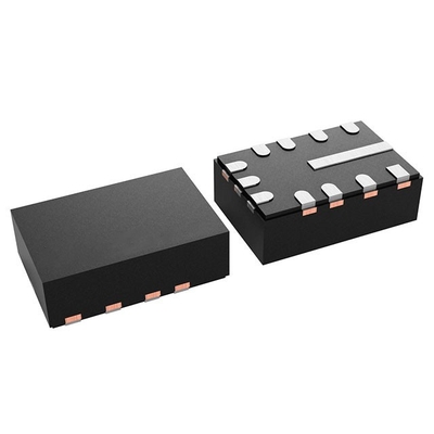 統合回路チップ LM53635NQURNLRQ1 3.5A 22-VFQFN 自動車バック変換器