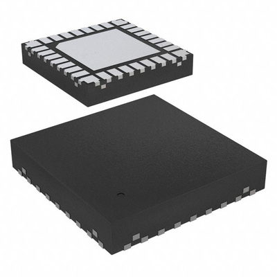 統合回路チップ MC33HB2001FKR2 Hブリッジ DCモータードライバー 32-QFN