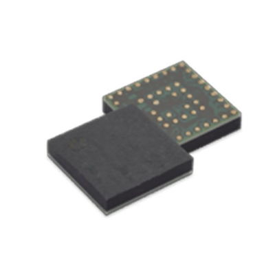 ワイヤレス通信モジュール ZOE-M8G-0 72チャネル超小型SiPモジュール