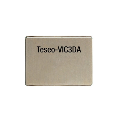 無線通信モジュール TESEO-VIC3DA 自動車用GNSSデッドカウントモジュール