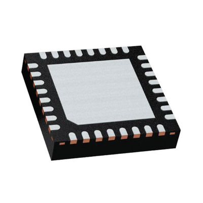 統合回路チップ TPS92682QRHBRQ1 ダブルチャネル 65V 5A LEDドライバーIC