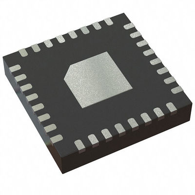 統合回路チップ TPS92682QRHMRQ1 65V ダブルチャネルLED照明ドライバー