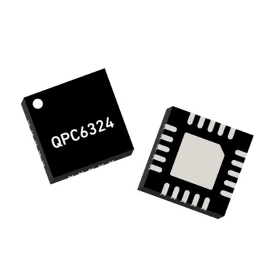 ワイヤレス通信モジュール QPC6324TR13 高隔離性 SPDT RF スイッチIC
