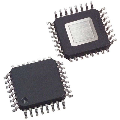 統合回路チップ LP8860NQVFPRQ1 LEDドライバーIC 4 出力 150mA 32-HLQFP