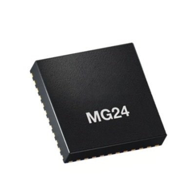 無線通信モジュール EFR32MG24B010F1536IM40-B 一般 2Mbps RFトランシーバーIC