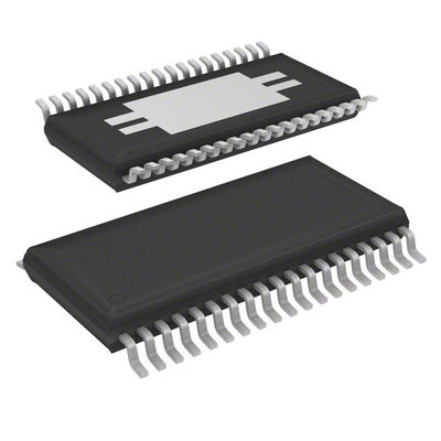 LP8866SQDCPRQ1 統合回路チップ 150 mA LEDバックライトドライバー 38-HTSSOPパッケージ