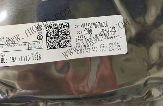 無線通信モジュール WL1835MODGBMOCR 単帯コンボマルチプロトコルモジュール