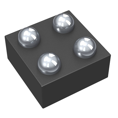 センサーIC TMP114AIYMTR I2Cインターフェース付き温度センサー