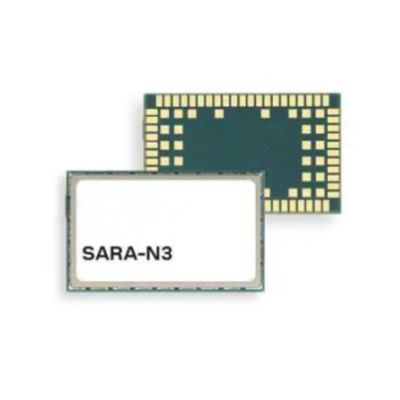 無線通信モジュール SARA-N310-00X NB-IoT マルチバンドグローバルモジュール