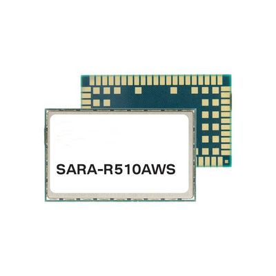 無線通信モジュール SARA-R510AWS-01B LTE-M AWS IoT エクスプレスリンクモジュール
