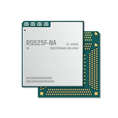 無線通信モジュール RG525FNAEA-M20-SGASA 5Gサブ6 GHz LGAトランシーバーモジュール