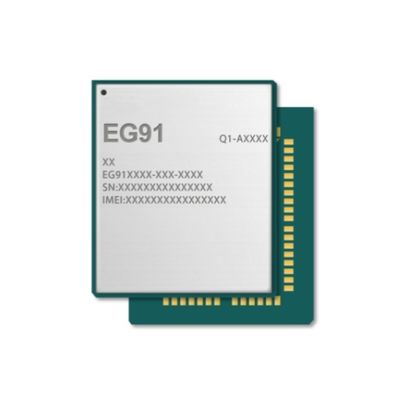 無線通信モジュール EG915QNALG-N03-SGNSA セルラーRF無線モジュール
