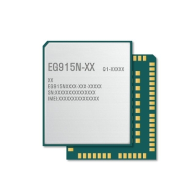 無線通信モジュール EG915NLAAC-N06-SNNSA LTE Cat 1 無線通信モジュール
