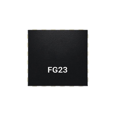 無線通信モジュール EFR32FG23A010F256GM40-B 一般的な高性能RFトランシーバー