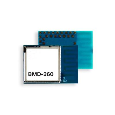 無線通信モジュール BMD-360-A-R BTv5.1 トランシーバーモジュール 2Mbps 4dBm