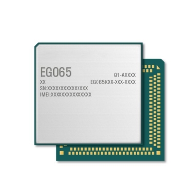ワイヤレス通信モジュール EG065KNAAA-M22-SNADA LTE アドバンスト カット 6 モジュール