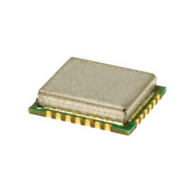 無線通信モジュール ATSAMR30M18AT-I/RM100 低電力サブGHz SiPマイクロコントローラ