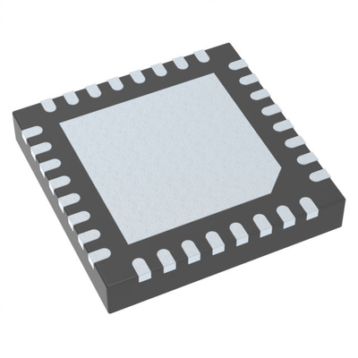 無線通信モジュール EFR32FG14P231F256IM32-B 169MHz 無線RFトランシーバー 32-VFQFN