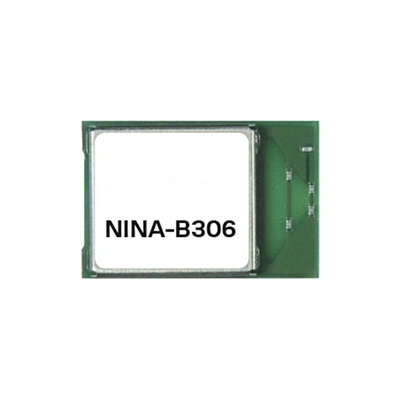 ワイヤレス通信モジュール NINA-B306-00B 単独