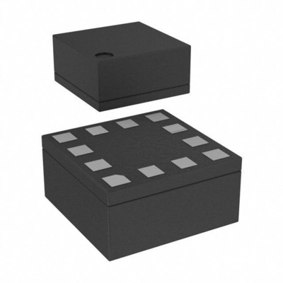 センサーIC MIS2DHTR 高性能3軸加速計