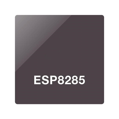 ワイヤレス通信モジュール ESP8285H16 高度に統合されたWiFi RFトランシーバーIC